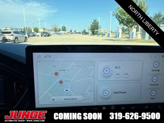 Certified 2023 Ford Escape ST-Line w/ Tech Pack #1 AWD/4WD image 27