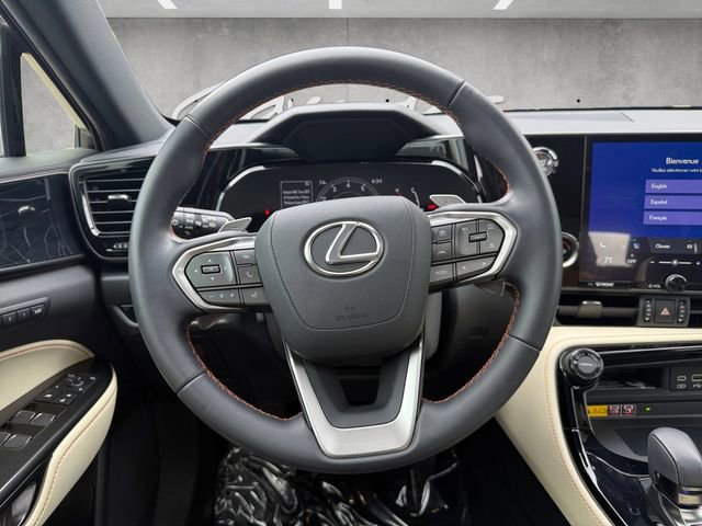 Used 2024 Lexus NX 350 AWD image 21