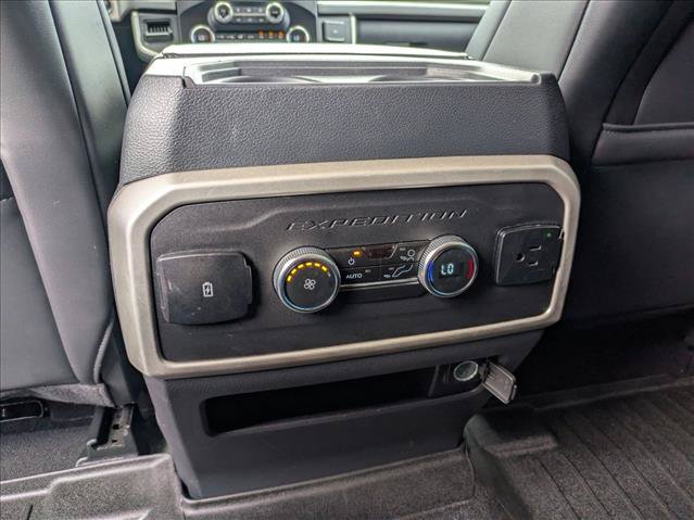 Certified 2023 Ford Expedition Max XLT RWD image 17