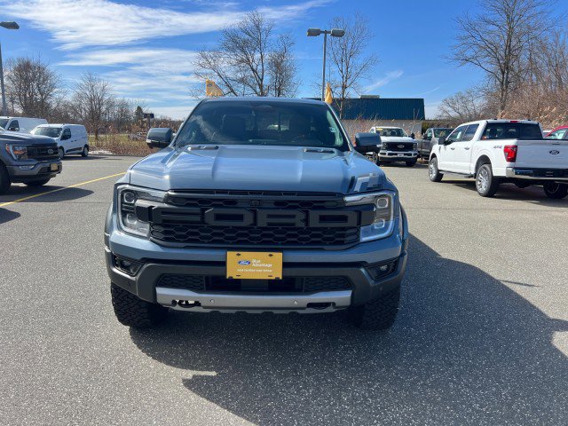 Certified 2024 Ford Ranger Raptor image 7