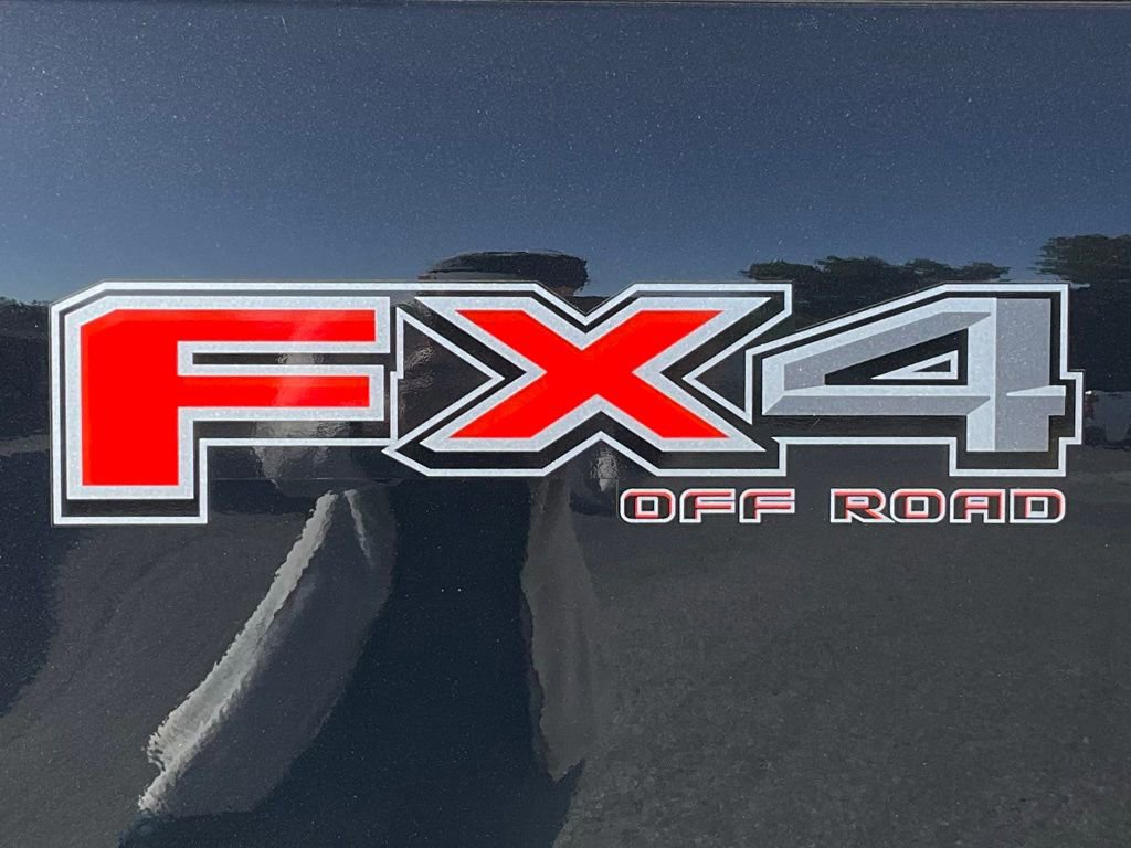 Certified 2024 Ford F250 XL w/ STX Appearance Package image 35