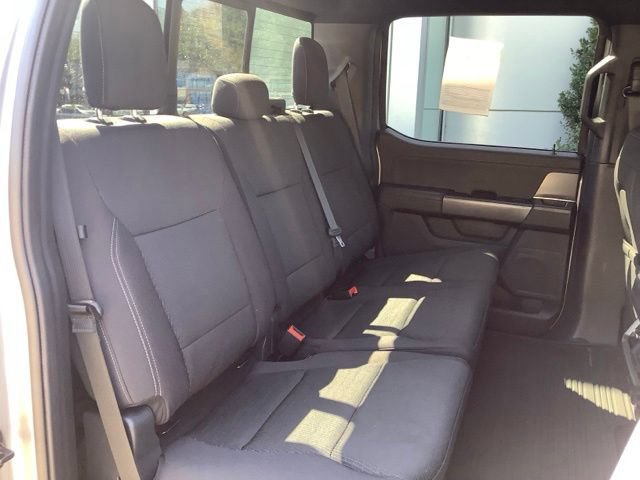 Certified 2024 Ford F150 XLT w/ Equipment Group 302A MID AWD/4WD image 26
