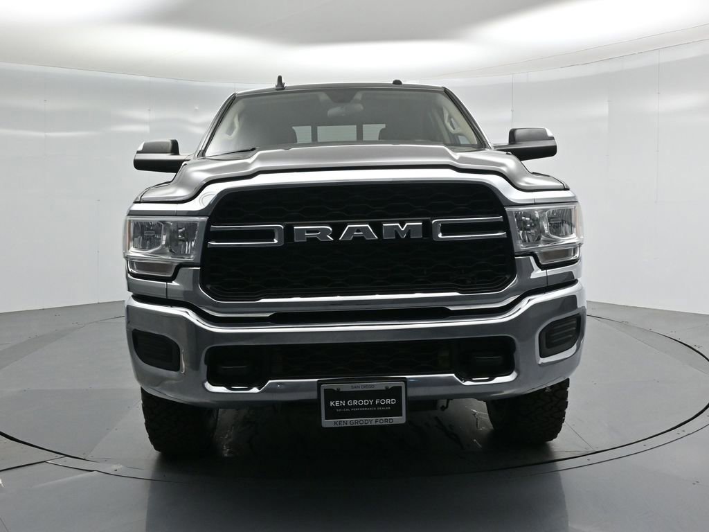 Used 2020 RAM 2500 Tradesman image 28