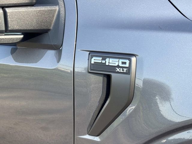 Certified 2022 Ford F150 XLT w/ Equipment Group 302A High image 5