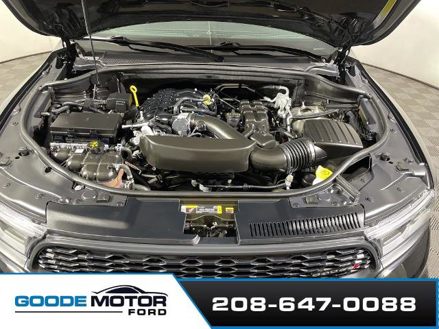 Used 2023 Dodge Durango GT image 27
