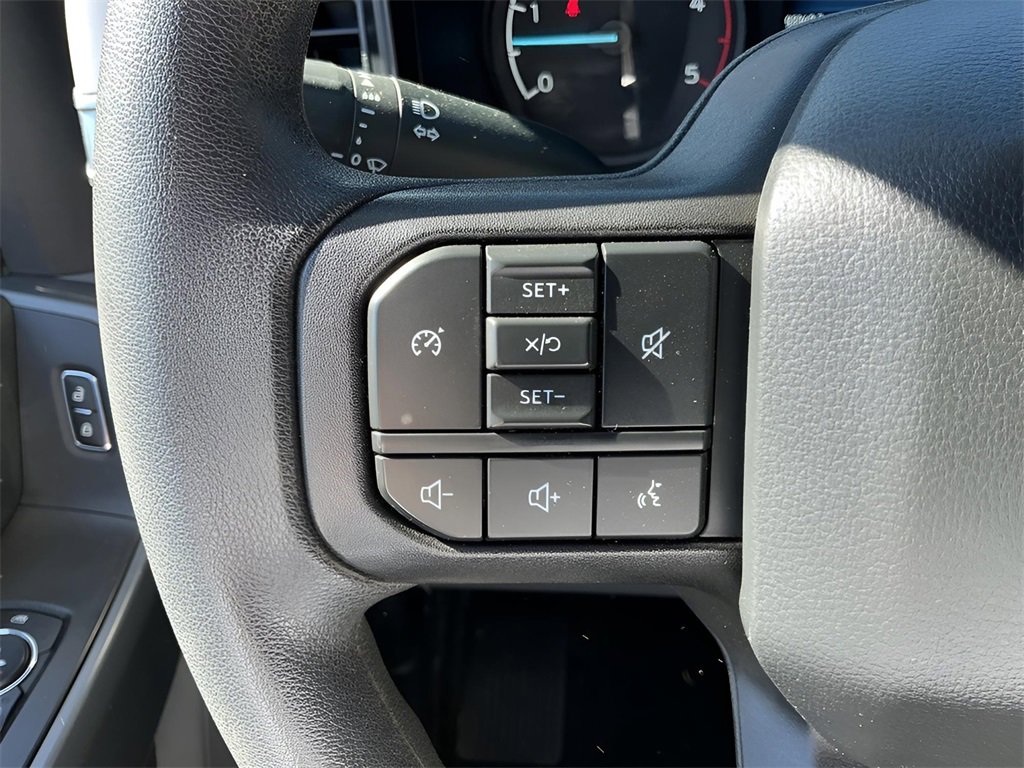 Certified 2024 Ford F250 XLT w/ FX4 Off-Road Package image 31