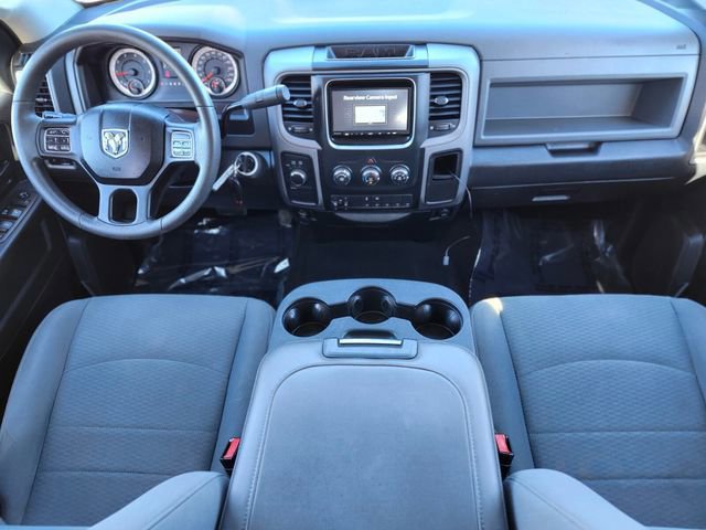 Used 2018 RAM 2500 Tradesman w/ Snow Chief Group image 12