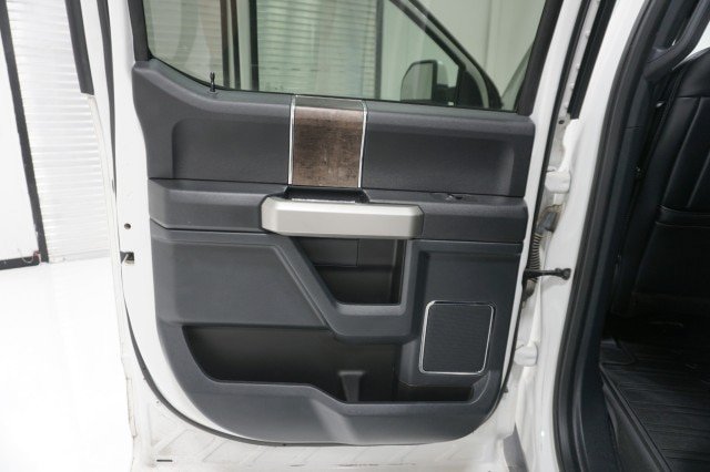 Certified 2022 Ford F250 Lariat AWD/4WD image 18