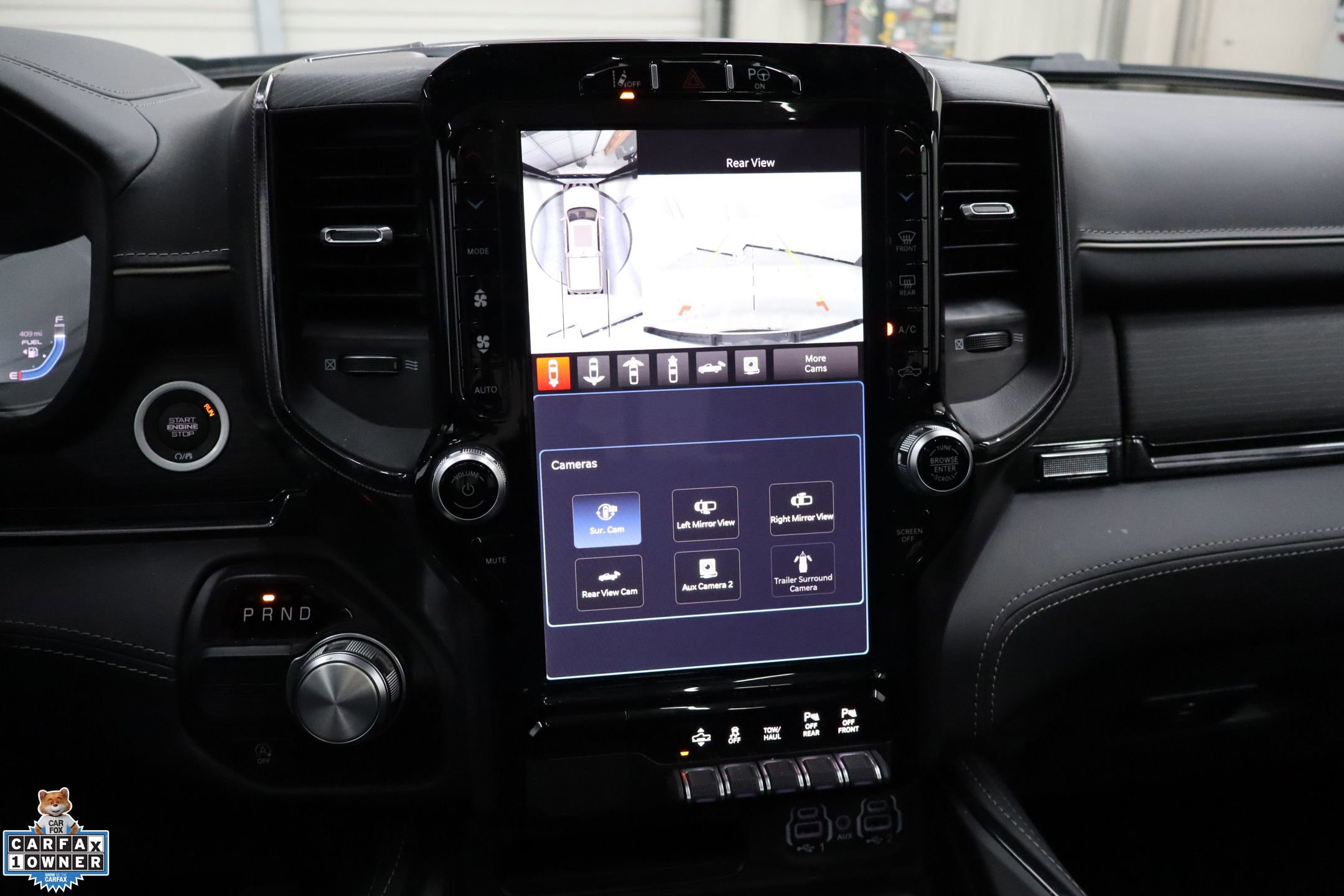 Used 2023 RAM 1500 Limited image 27