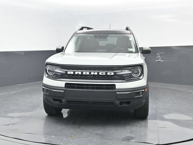 Certified 2022 Ford Bronco Sport Badlands w/ Premium Package AWD/4WD image 22