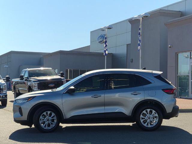 Certified 2024 Ford Escape Active FWD image 7