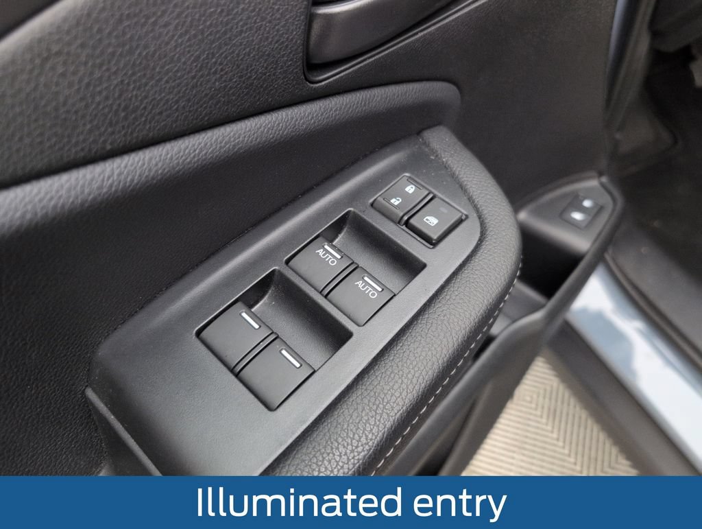 Used 2024 Honda Passport EX-L image 33