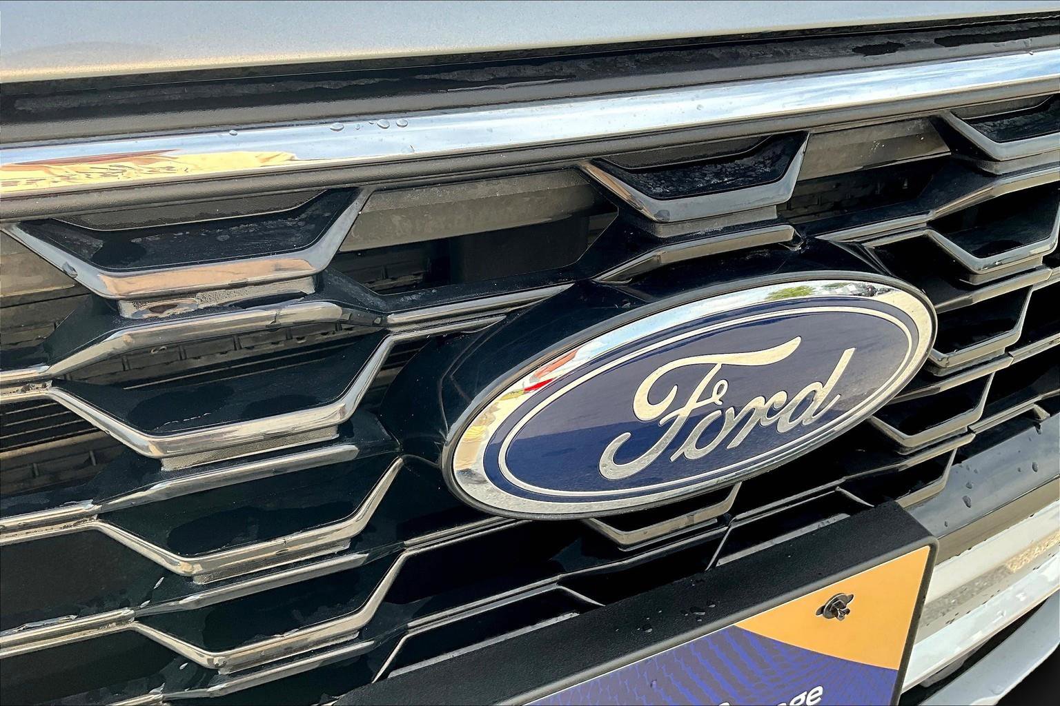 Certified 2023 Ford Escape ST-Line w/ Tech Pack #1 image 23