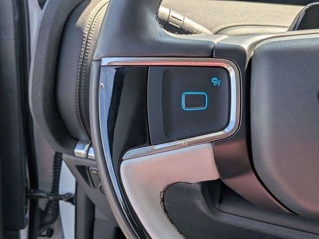 Certified 2025 Ford Expedition Max Platinum AWD/4WD image 18