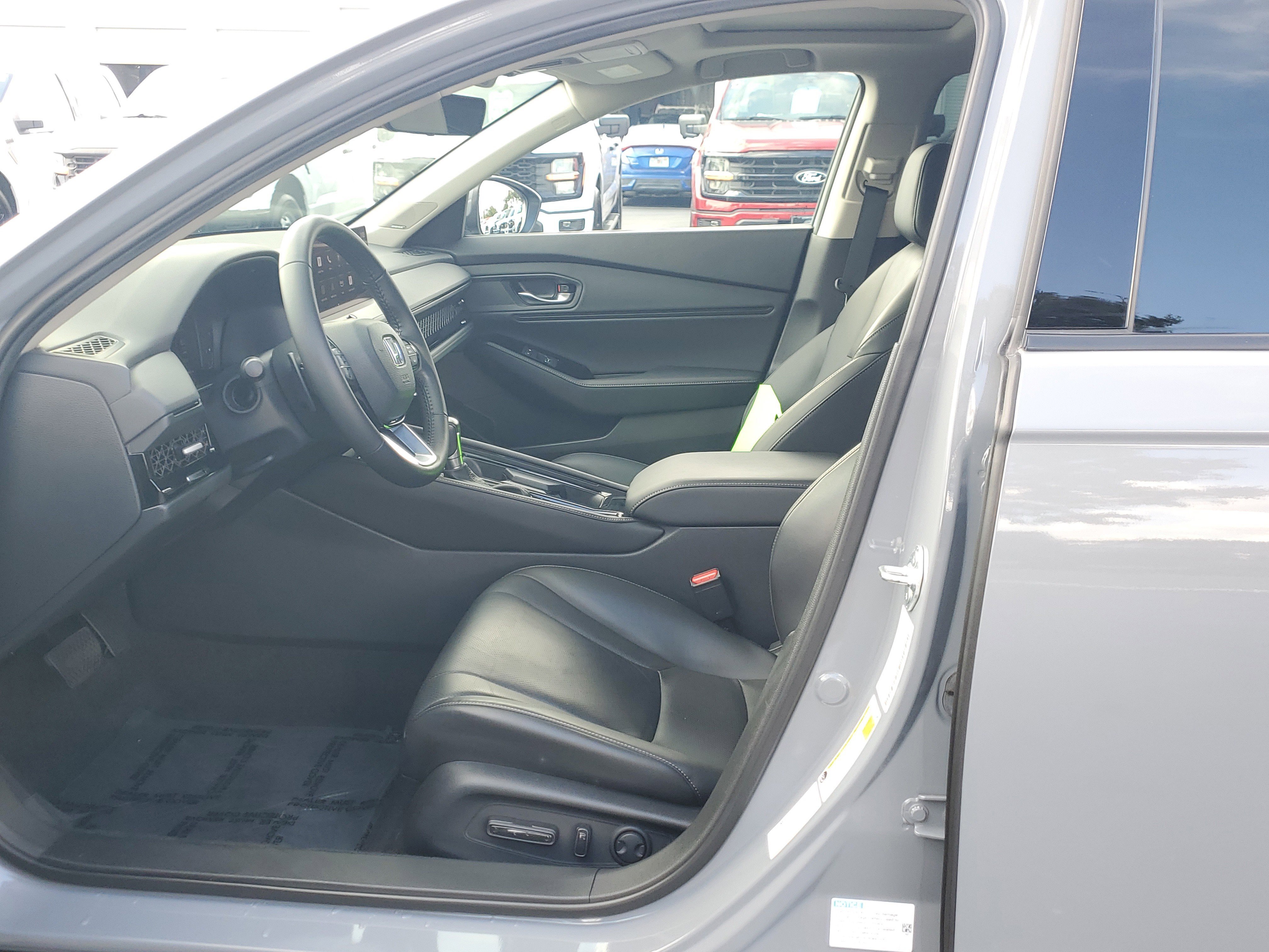 Used 2024 Honda Accord Touring image 21