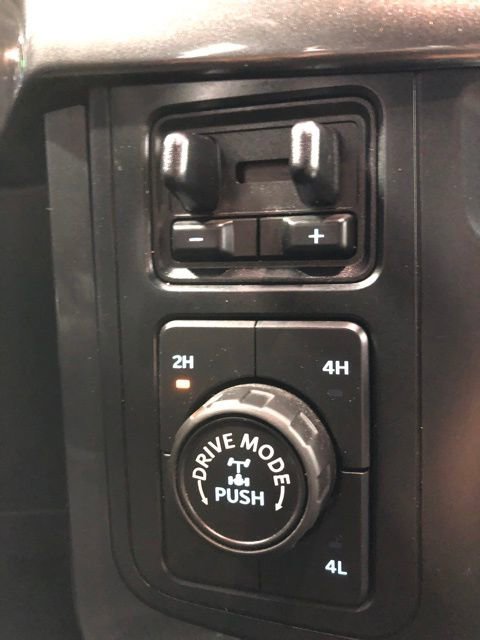 Certified 2022 Ford F150 XLT w/ Equipment Group 302A High image 20