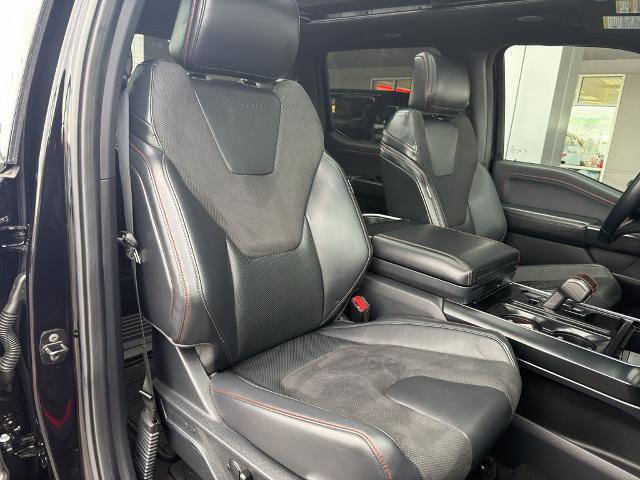 Certified 2025 Ford F150 Raptor image 13