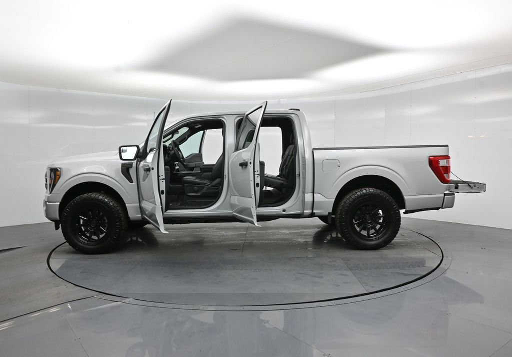 Certified 2023 Ford F150 XL w/ STX Appearance Package image 30