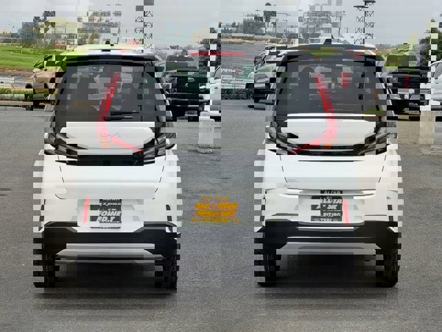 Used 2024 Kia Soul LX w/ Option Group 015 image 5