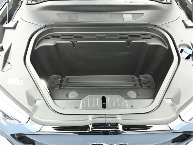 Certified 2024 Ford Mustang Mach-E Premium image 48