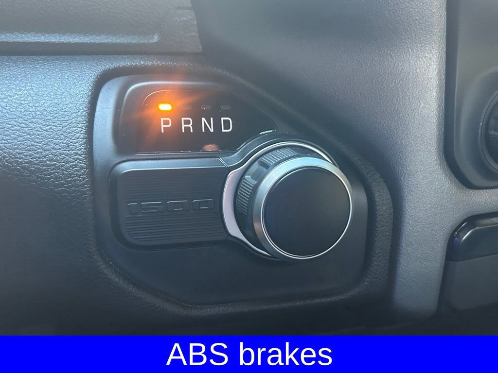 Used 2022 RAM 1500 Big Horn image 13