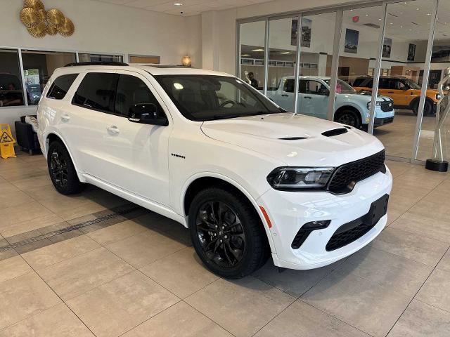 Used 2022 Dodge Durango R/T w/ Trailer Tow Group IV