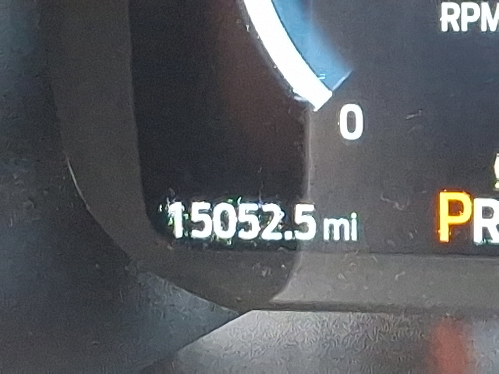 Certified 2025 Ford Explorer ST-Line image 19