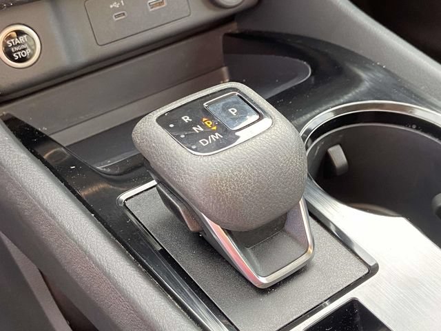 Used 2023 Nissan Rogue SV w/ SV Premium B Package FWD image 30