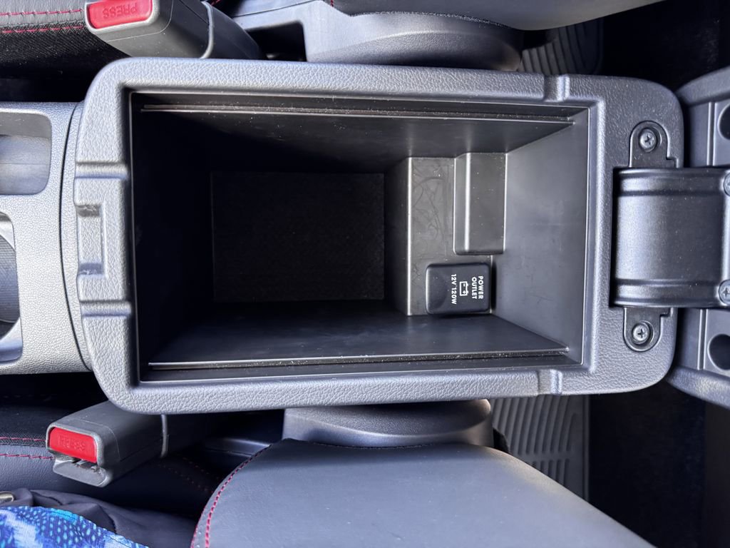 Used 2024 Mitsubishi Outlander Sport SE AWD/4WD image 24