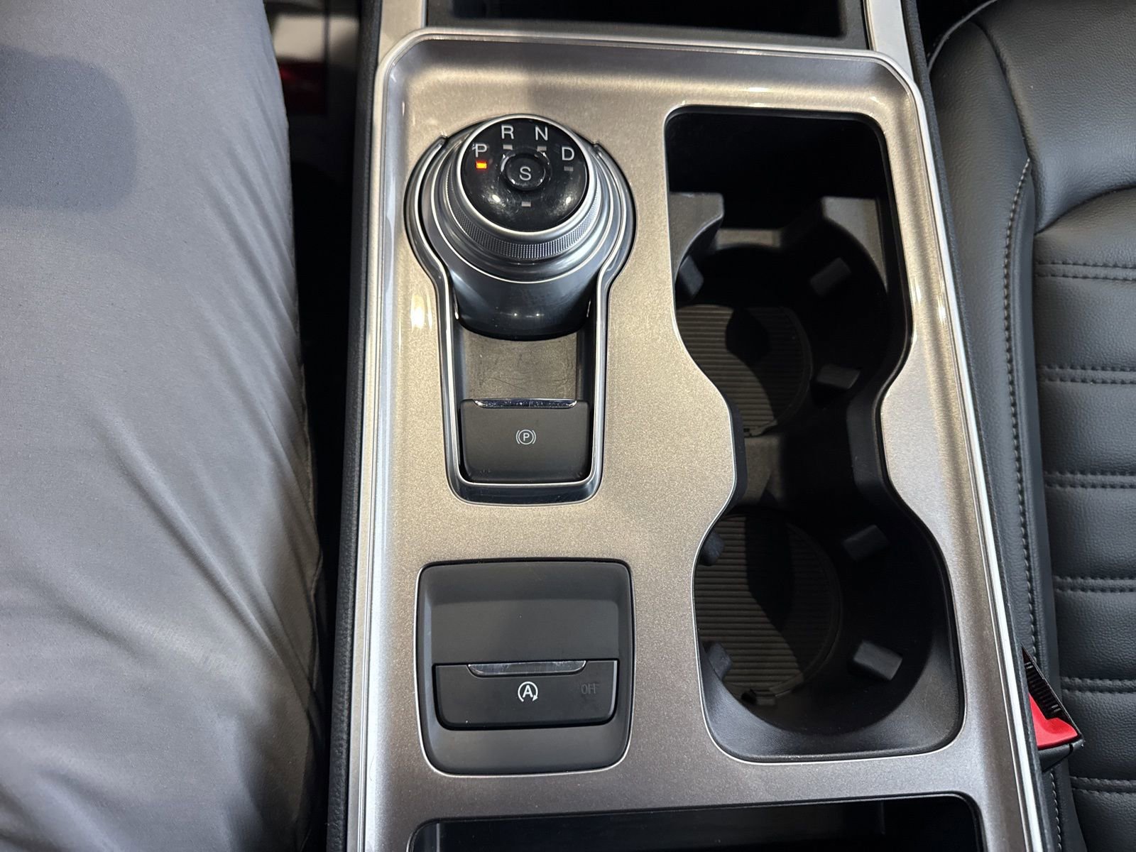 Certified 2023 Ford Edge SEL w/ Convenience Package image 34