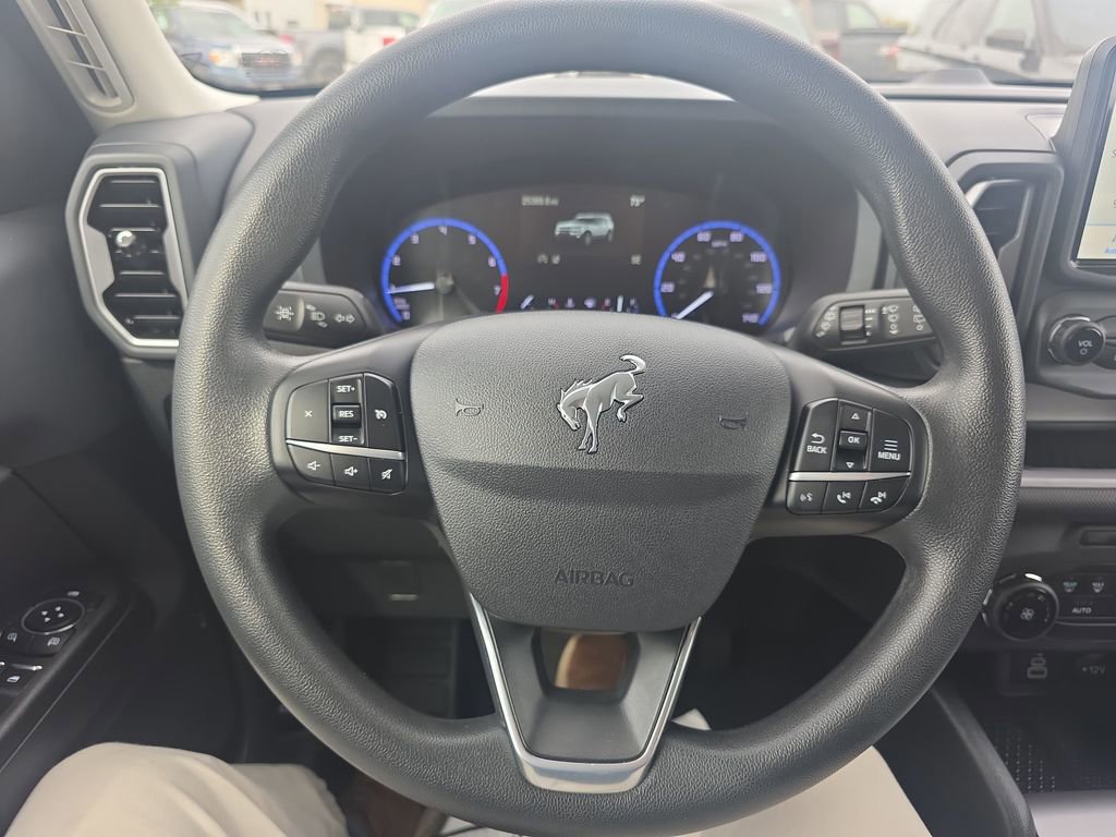 Certified 2023 Ford Bronco Sport Big Bend AWD/4WD image 25