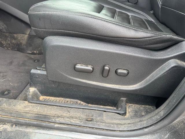 Certified 2017 Ford Escape Titanium image 15