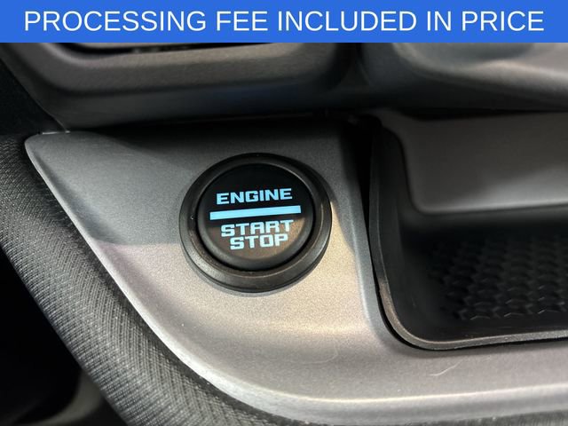 Certified 2024 Ford Bronco Sport Big Bend AWD/4WD image 21