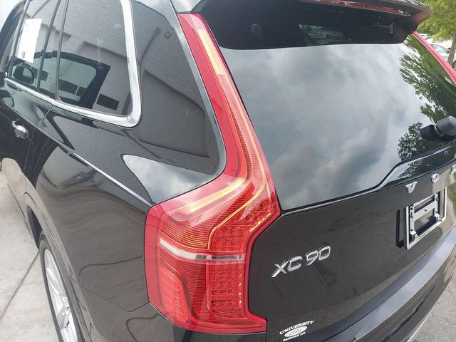 Used 2020 Volvo XC90 T6 Momentum AWD/4WD image 34