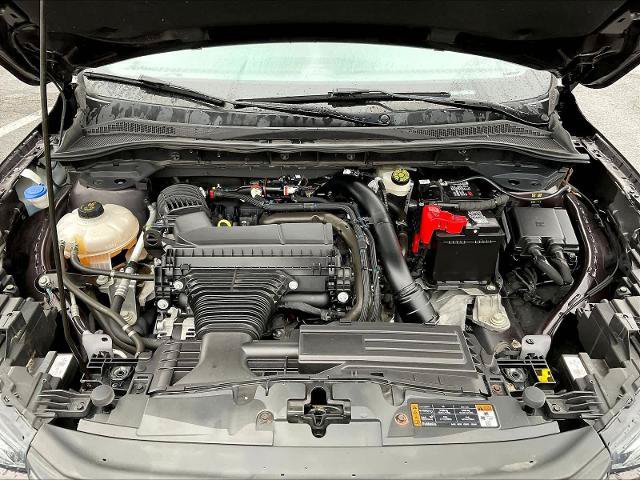 Certified 2023 Ford Escape ST-Line Select w/ Tech Pack #2 AWD/4WD image 32