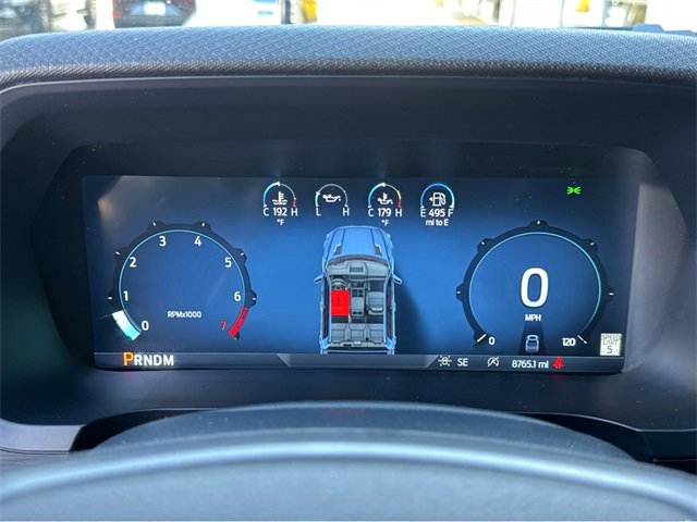 Certified 2024 Ford F150 XLT w/ Equipment Group 302A MID image 11