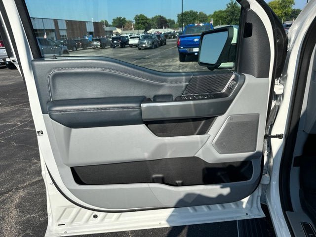 Certified 2021 Ford F150 Limited AWD/4WD image 14