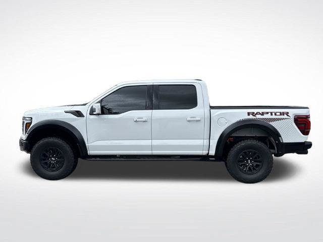 Certified 2024 Ford F150 Raptor AWD/4WD image 8