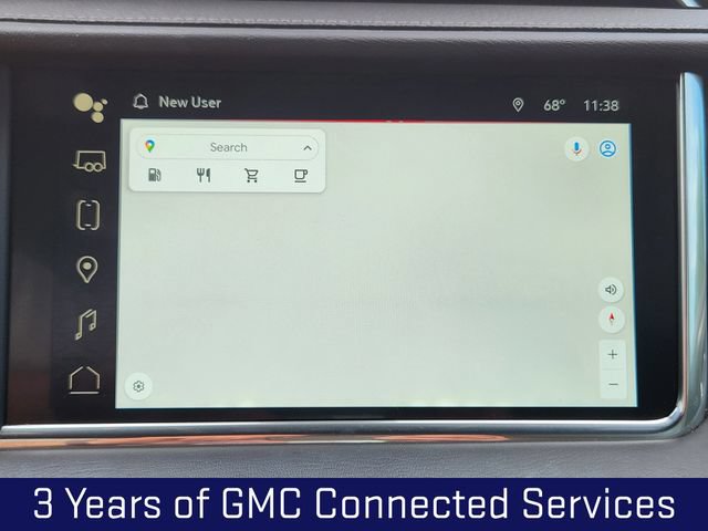 Used 2022 GMC Yukon XL Denali w/ Max Trailering Package AWD/4WD image 22