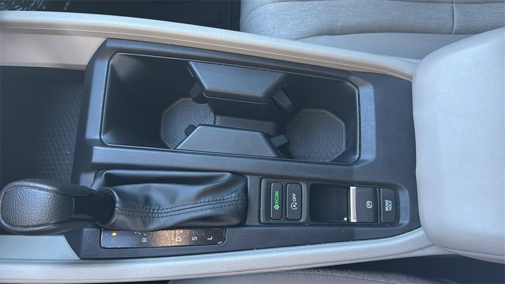 Used 2024 Honda Accord LX image 15