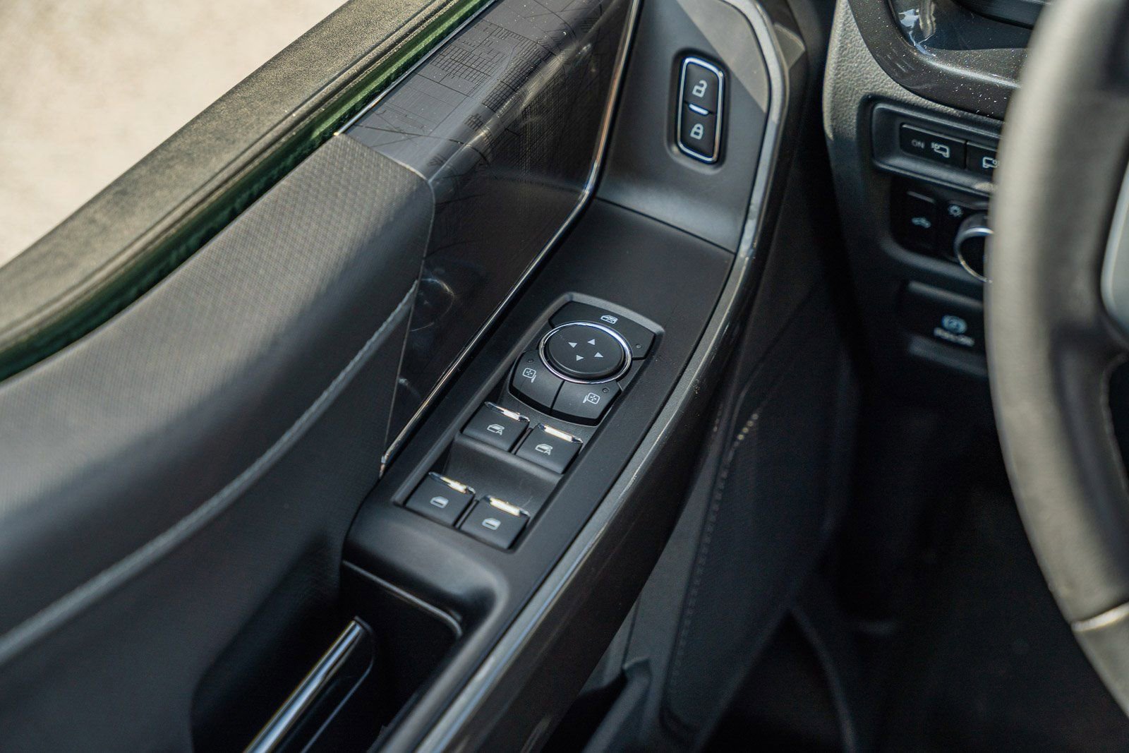 Certified 2023 Ford F150 XLT w/ Equipment Group 302A High image 28