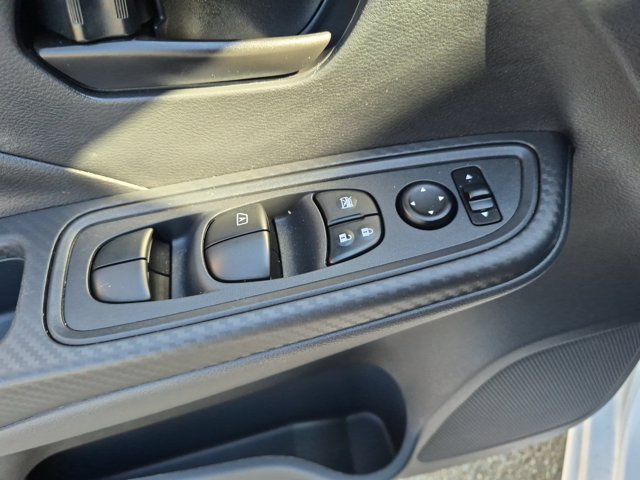 Used 2025 Nissan Versa S w/ Trunk Package FWD image 14