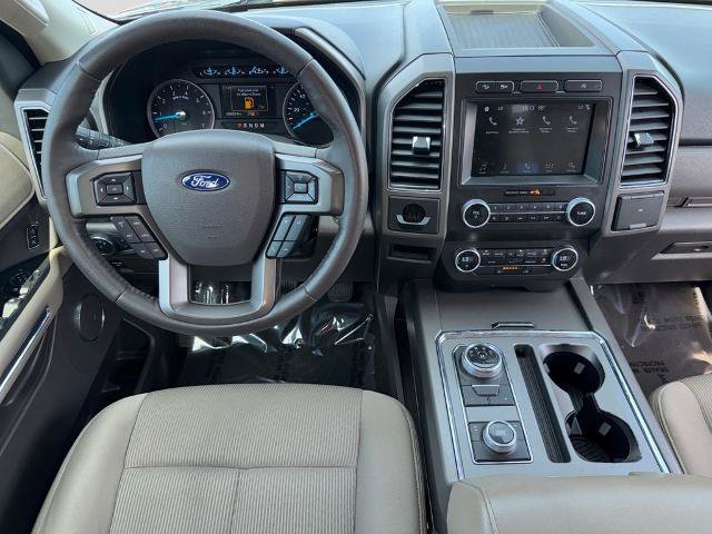 Certified 2019 Ford Expedition XLT AWD/4WD image 11