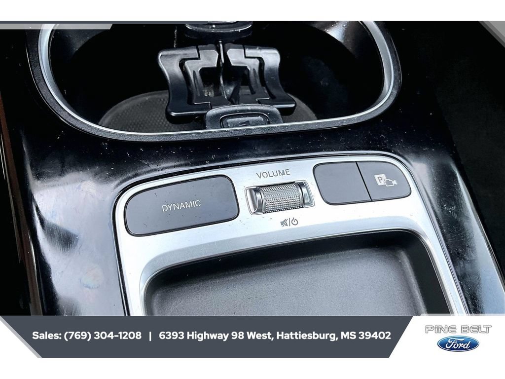 Used 2025 Mercedes-Benz CLA 250 image 22