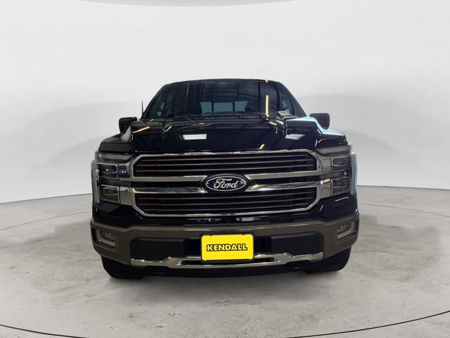 Certified 2026 Ford F150 King Ranch w/ Equipment Group 601A High AWD/4WD image 2