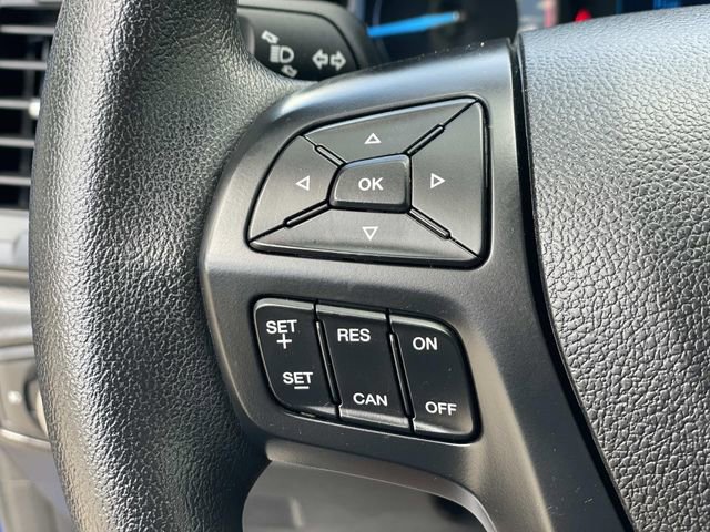 Certified 2020 Ford Ranger XL w/ Equipment Group 101A Mid RWD image 9