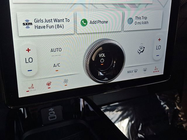 Certified 2025 Ford Mustang Mach-E GT AWD/4WD image 16