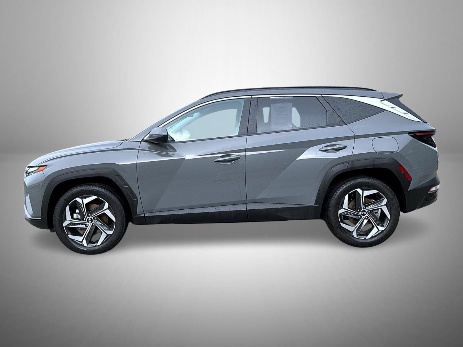 Used 2024 Hyundai Tucson SEL w/ Convenience Package AWD/4WD image 8