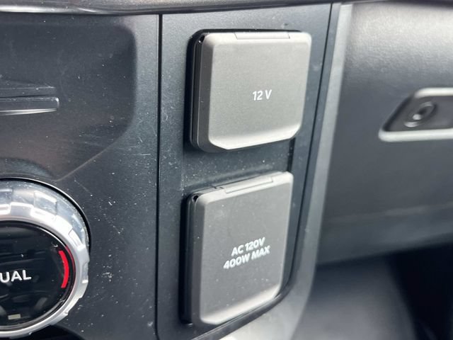 Certified 2023 Ford F150 XLT w/ Equipment Group 302A High AWD/4WD image 39