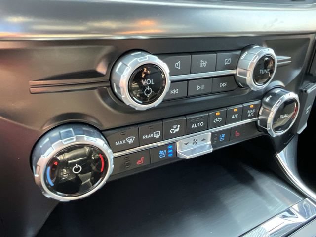Certified 2023 Ford F150 Lariat w/ Equipment Group 502A High AWD/4WD image 39